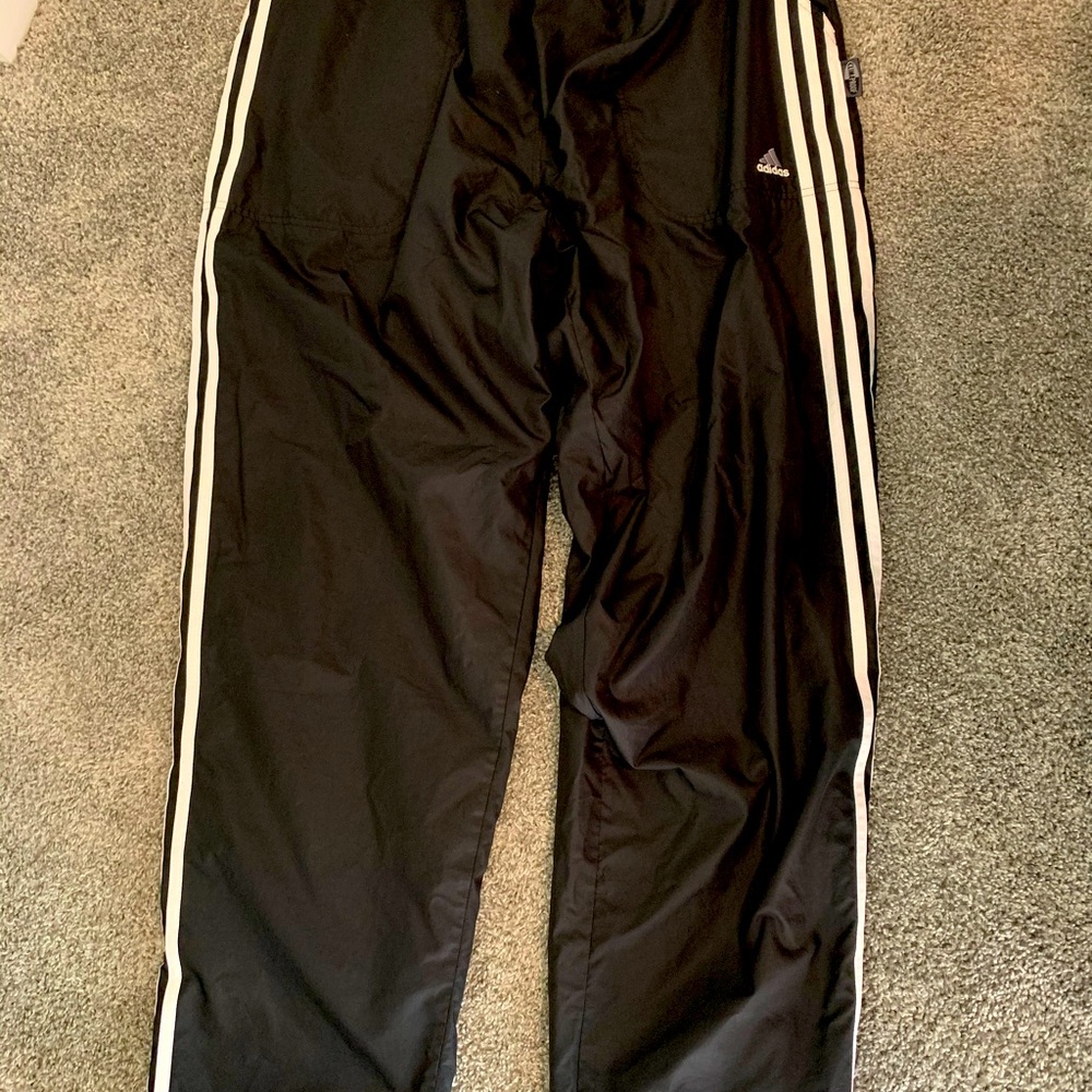 Adidas climaproof pants
